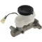 Centric Parts Premium Brake Master Cylinder, 130.43016 130.43016 - alternate 6